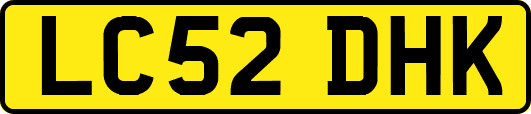 LC52DHK