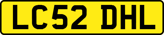 LC52DHL
