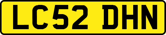 LC52DHN