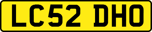 LC52DHO
