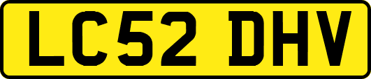 LC52DHV