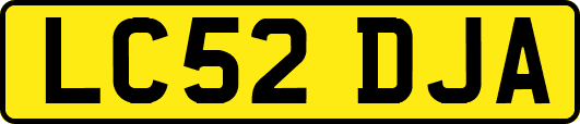LC52DJA