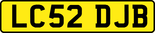 LC52DJB