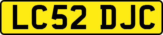 LC52DJC
