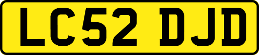 LC52DJD