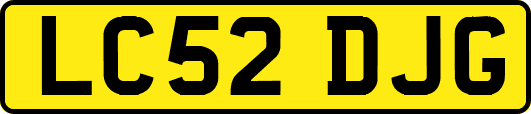LC52DJG