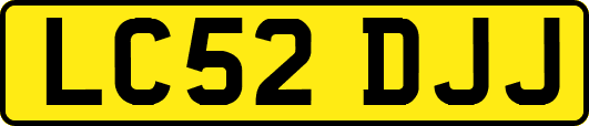 LC52DJJ