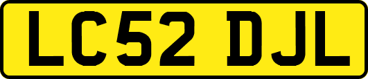 LC52DJL