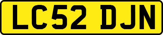 LC52DJN
