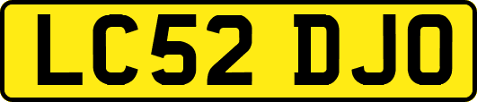 LC52DJO