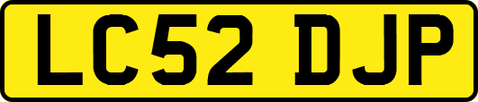 LC52DJP