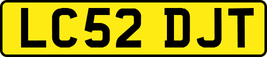 LC52DJT