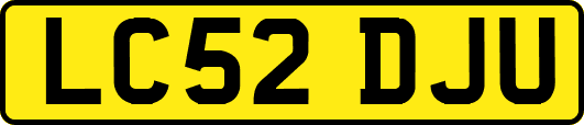 LC52DJU