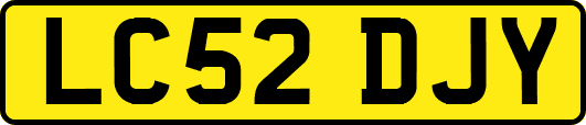 LC52DJY