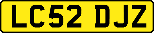 LC52DJZ