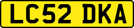 LC52DKA