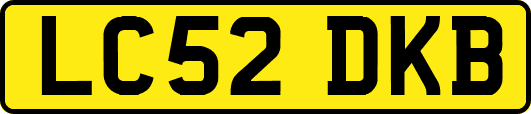 LC52DKB