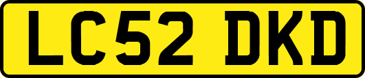 LC52DKD