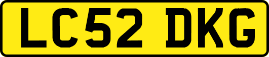LC52DKG