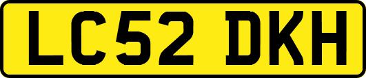 LC52DKH