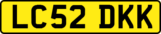 LC52DKK