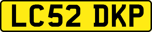 LC52DKP