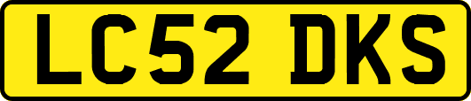 LC52DKS