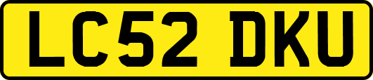 LC52DKU