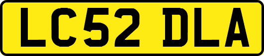 LC52DLA