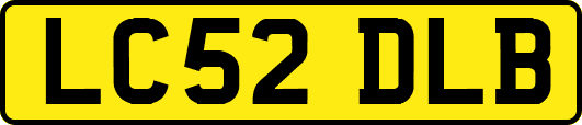 LC52DLB