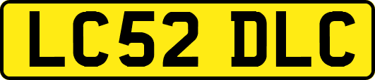 LC52DLC