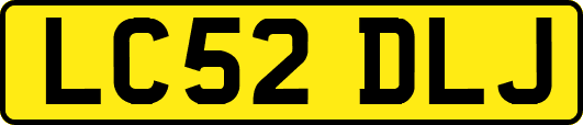LC52DLJ