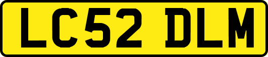 LC52DLM