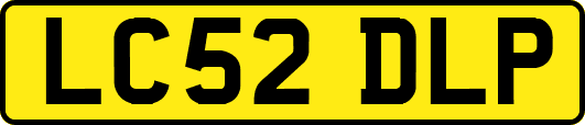 LC52DLP