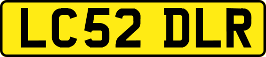 LC52DLR