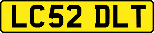 LC52DLT
