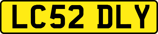 LC52DLY