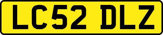 LC52DLZ