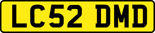 LC52DMD