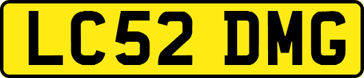 LC52DMG