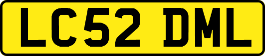 LC52DML