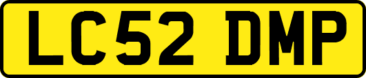 LC52DMP