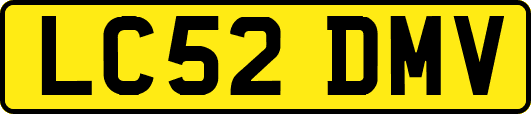 LC52DMV