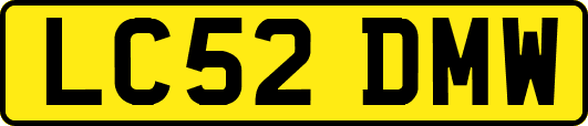LC52DMW