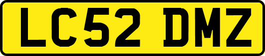 LC52DMZ