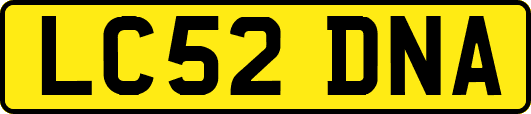 LC52DNA