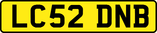 LC52DNB