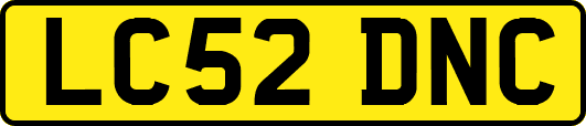 LC52DNC