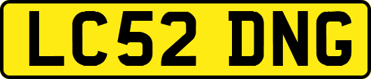 LC52DNG