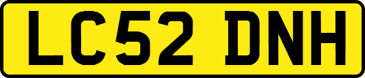 LC52DNH